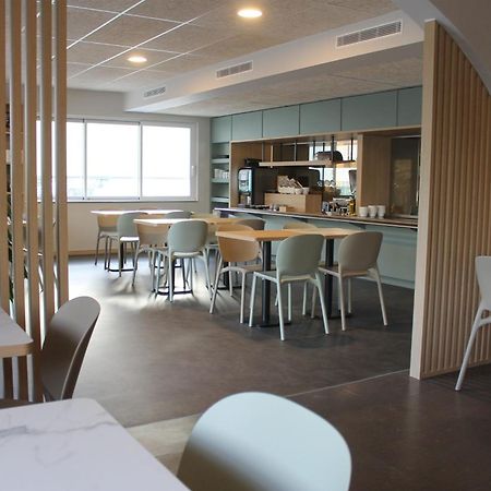 Kyriad Anglet - Biarritz Εξωτερικό φωτογραφία